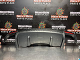 08 - 09 PONTIAC G8 REAR DIFFUSER OEM 92201785 #1423