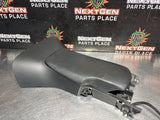 05-13 C6 CORVETTE GRAND SPORT CENTER CONSOLE BLACK OEM #1409