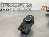 2015 CAMARO SS 1LE HEAD LIGHT CONTROL KNOB/ SWITCH OEM 92218815 #369