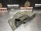 2006 C6 CORVETTE RH PASSENGER SIDE HUSH PANEL W LIGHT OEM 15290106 #1407