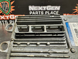 2005 F250 6.0 POWER STROKE FICM REMANUFACTURED 921-124 #W415