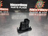 2019 FORD F250 RH/LH REAR WINDOW SWITCH HC3B-14A564-A OEM #1179