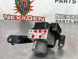 2011 FORD MUSTANG GT ANTI-LOCK BRAKE PUMP (ABS) MODULE  BR33-2C405-AD OEM #322