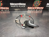 2003 FORD MUSTANG MACH ONE LH DRIVER DOOR INTERIOR HANDLE OEM #1495