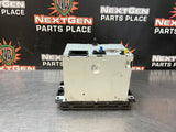 2012 GMC SIERRA DENALI 2500HD XM RADIO DISPLAY,NAV,CD PLAYER,AUX 22856825 OEM #1172