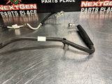 2010 CAMARO SS LS3 FUEL LINE AND PURGE LINE OEM #1006
