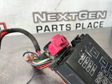 2002 CAMARO Z28 ENGINE FUSE BOX OEM #364
