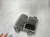 2011 CHEVY SILVERADO PCM ECM 12639900 OEM #319