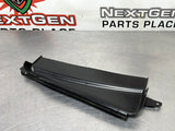 2023 CAMARO 2SS FRONT WIPER HOOD DEFLECTOR TRIM PROTECTION OEM 84379746 #268