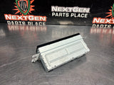 2011 FORD MUSTANG GT RADIO DISPLAY SCREEN OEM BR3T-19C116-AA #1385