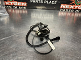 2011 CADILLAC CTS-V RIGHT FRONT ABS SPEED SENSOR 25996837 OEM #1305