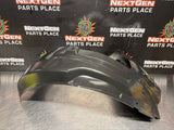 2014 CADILLAC CTS-V FRONT DRIVER LH INNER FENDER WHEEL LINER OEM 20851001 #1233