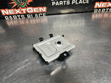 10-15 CAMARO SS FUEL PUMP FLOW CONTROL MODULE OEM 20831727 #1524