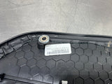 15-20 FORD MUSTANG GT LH DRIVER SIDE DASHBOARD TRIM COVER  FR3B-63044E07 #326