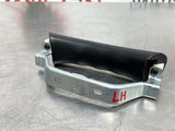 97-04 C5 CORVETTE LH DRIVER INTERIOR DOOR PANEL HANDLE OEM #361