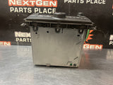 2013 CHEVY SILVERADO 2500HD RADIO STEREO CD DVD MP3 AUX PLAYER 20934593 OEM #1272