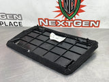 97-04 C5 CORVETTE FLOOR FUSE COMPARTMENT COVER OEM 10290668 #333