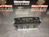 2012 C6 CORVETTE CLIMATE CONTROLS 25938052 OEM #1409