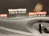 04-06 PONTIAC GTO RH PASSENGER SIDE SEAT CONTROLS OEM #784