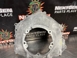 97-04 C5 MANUAL 2 PIECE BELL HOUSING 12554980 OEM #1433