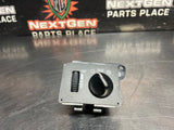 1999 CAMARO SS HEADLIGHT CONTROL DIMMER SWITCH 10274030 OEM #1597