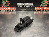 05-13 C6 CORVETTE ASHTRAY WITH HEATED SEAT SWITCHES 10335852 OEM #1407