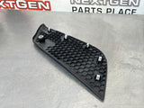 2015 FORD MUSTANG GT RH PASSENGER SIDE DASHBOARD TRIM COVER  FR3B-63044E06 #295