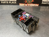 2017 GMC SIERRA 2500HD LH DASH FUSE BOX 23459422 OEM #1240