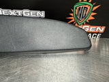 2017 FORD MUSTANG GT CONVERTIBLE RIGHT REAR INTERIOR TRIM PANEL OEM #794