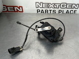 1998 C5 CORVETTE RIGHT REAR RIDE CONTROL MODULE 22153348 OEM #VV800