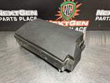 2012 CAMARO SS FUSE BOX ENGINE BAY OEM 22760635 #780
