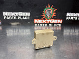 04-07 CADILLAC CTS-V LH HEATED SEAT CONTROL MODULE 25737275 OEM #1193