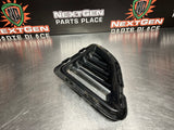 2016 CAMARO SS LH DRIVER SIDE BUMPER LOWER GRILLE 23158571 OEM #795