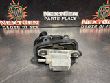 97-04 C5 CORVETTE MANUAL SHIFTER ASSEMBLY WITH KNOB/BOOTS OEM #1433