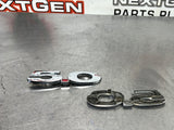 2013 FORD MUSTANG GT 5.0 EMBLEMS OEM #371