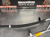 2005 CADILLAC CTS-V AC AIR CONDITIONER LINES OEM #1587