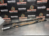 15-26 FORD MUSTANG GT STEEDA LOW PROFILE JACKING RAILS #1536