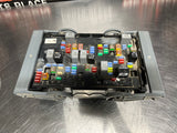 2013 GM SILVERADO SIERRA 6.6 UNDERHOOD FUSE BOX 29798216 OEM #737