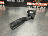 2015 FORD F350 TURN SIGNAL WIPER STALK EC3T-13K359-ABW OEM #748