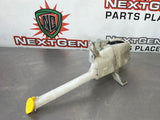 10-14 FORD MUSTANG GT WASHER FLUID TANK WITH PUMP OEM #312