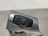 2016 FORD MUSTANG GT HEADLIGHT SWITCH DASH TRIM BEZEL FR3B-13D168 OEM #1478