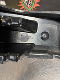 08-09 PONTIAC G8 FRONT BUMPER ENERGY ABSORBER OEM 92201784