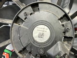 2018 FORD MUSTANG GT ELECTRIC FAN ASSEMBLY OEM FR33-8C607-AD #378