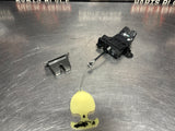 2010 CAMARO SS INSIDE TRUNK RELEASE WITH LATCH OEM 13501988 #1524