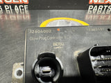 2006 CHEVY 3500HD GLOW PLUG CONTROLLER MODULE OEM 98022489 #1342