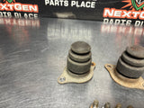 2013 FORD MUSTANG GT REAR END BUMP STOPS 5R33-5K570-AC OEM #1160