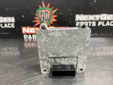 GM TCM TRANSMISSION CONTROL MODULE 24239926 OEM #1551