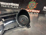 2015 MUSTANG GT SPEEDOMETER TRACKAPP MANUAL INSTRUMENT CLUSTER OEM #1408