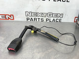 04-06 PONTIAC GTO PASSENGER FRONT SEAT BELT PRE TENSIONER BUCKLE 92211019 #403
