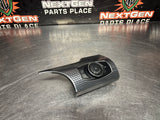 2019 FORD MUSTANG GT HEADLIGHT SWITCH DASH TRIM BEZEL FR3B-13D168 OEM #1362
